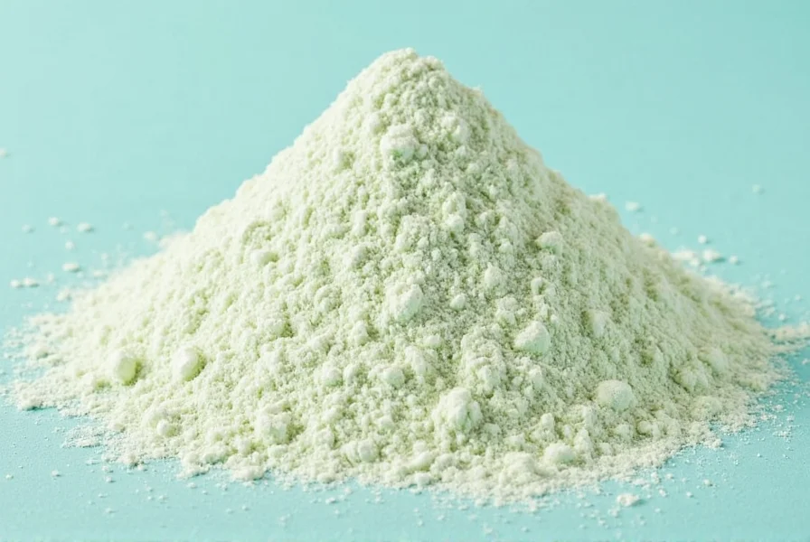 Dry Mint Powder