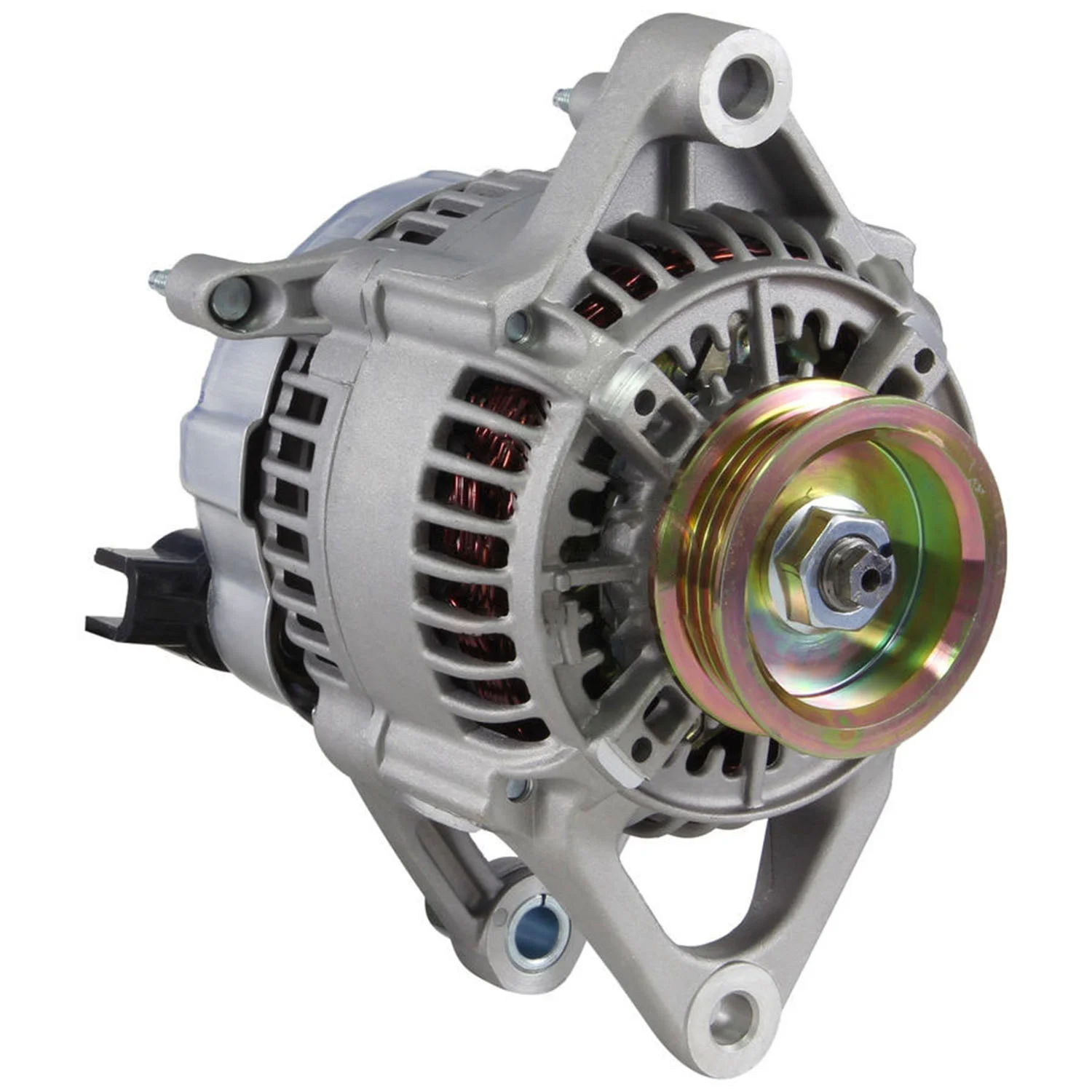

Auto Dynamo Alternator Generator For BSH Chrysle Delco DENS Lucas VLEO 1210003450 0986080630 111193 112833 113054 113055 113056