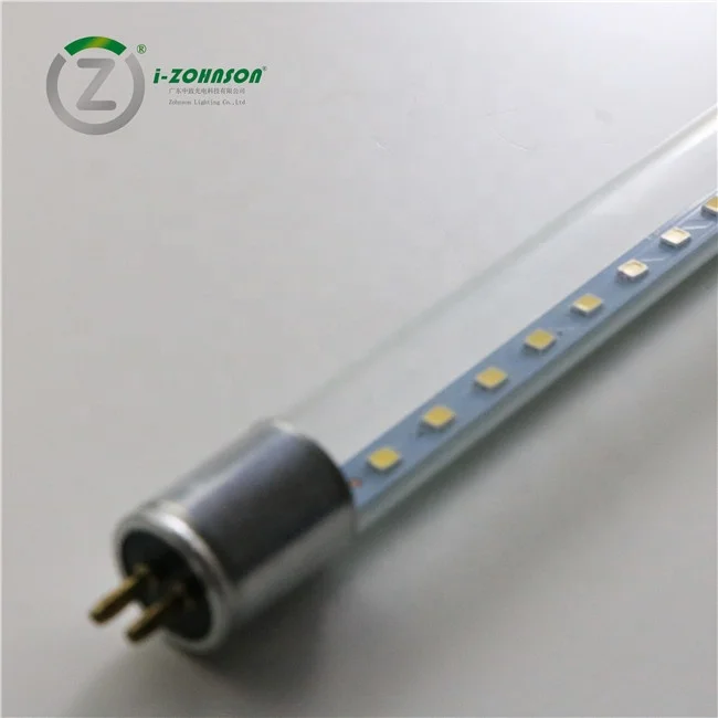 Hot selling SMD t5 led tube 849mm with Internal Constant Current Driver