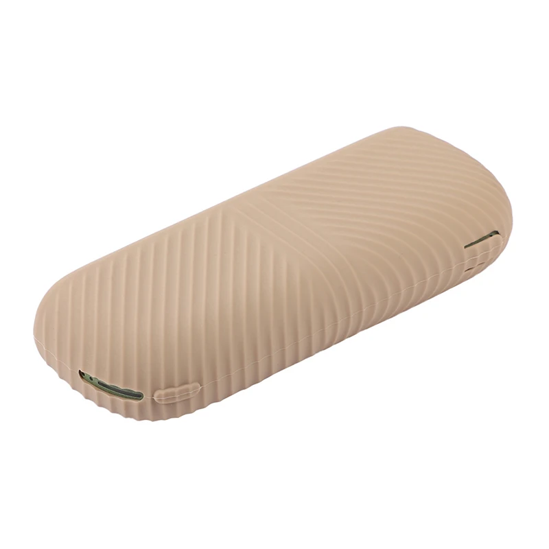 

E-cigarette Protective Case Cover Silicone For iqo ILUMA case, 10 colors