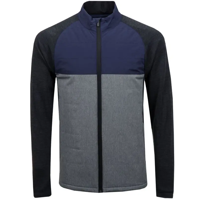 

custom lightweight golf waterproof jacket mens golf jacket custom golf jacket, Customized color