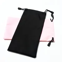 

Microfiber Sunglasses Pouch Bag of Glasses