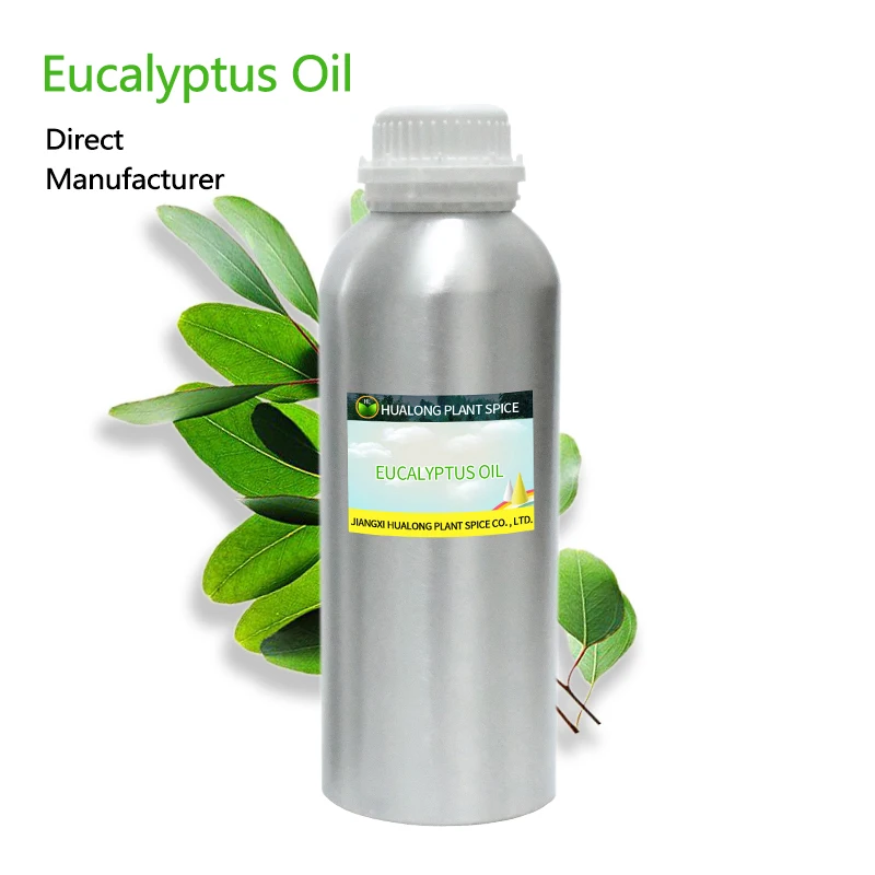 

Top Quality 100% Pure natural Water Solubility Eucalyptus carrier Oil for therapeutic aspects bulk drum 1kg hot selling china, Clear