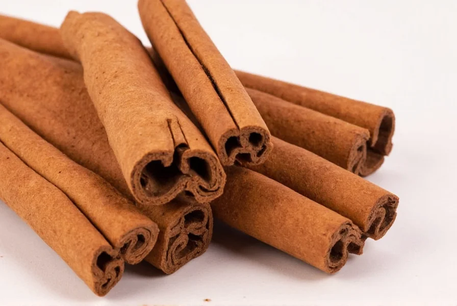 Cinnamon Health Benefits: Science-Backed Facts