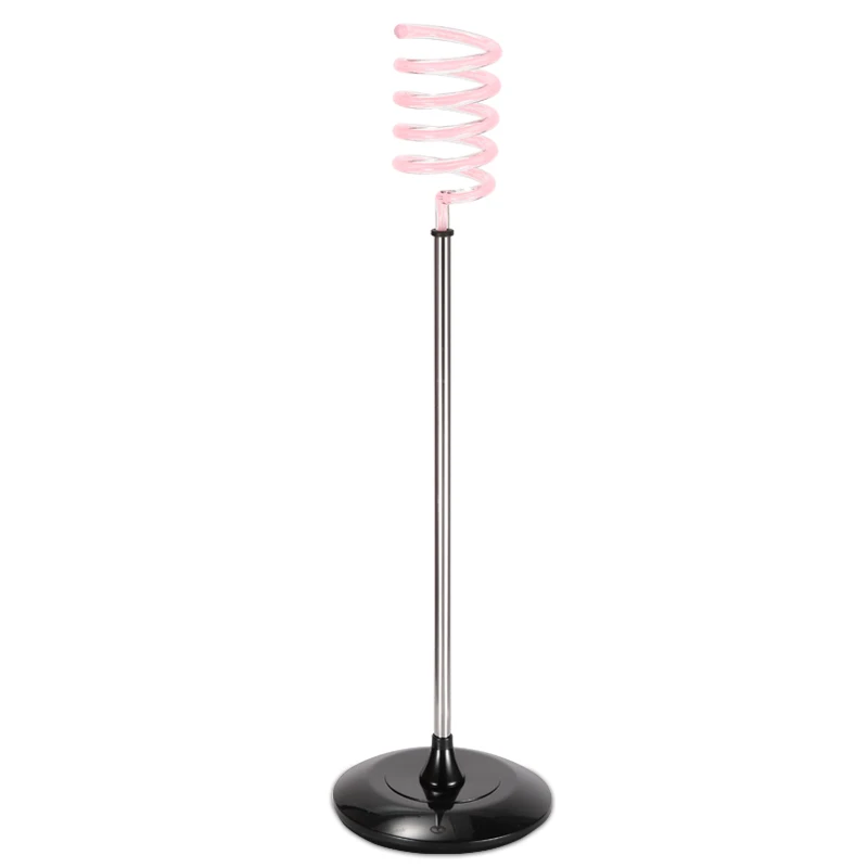 

D0130 Hairdressing standing hair dryer professional hair dryer floor holder stand