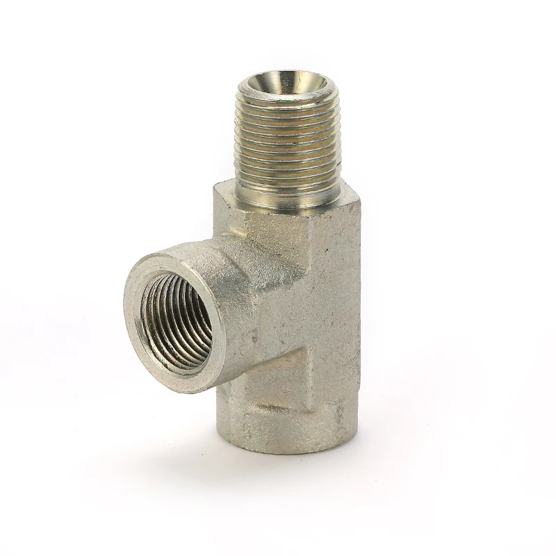 Té Adaptateur type N ~ 1 mâle / 2 femelles ~ UG 107 B/U KN9-2R ~ Radiall R161780