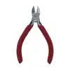 BEST-2D New Function of Side Cutter Cutting Plier Multi Purpose Jewelry Diamond Diagonal Pliers