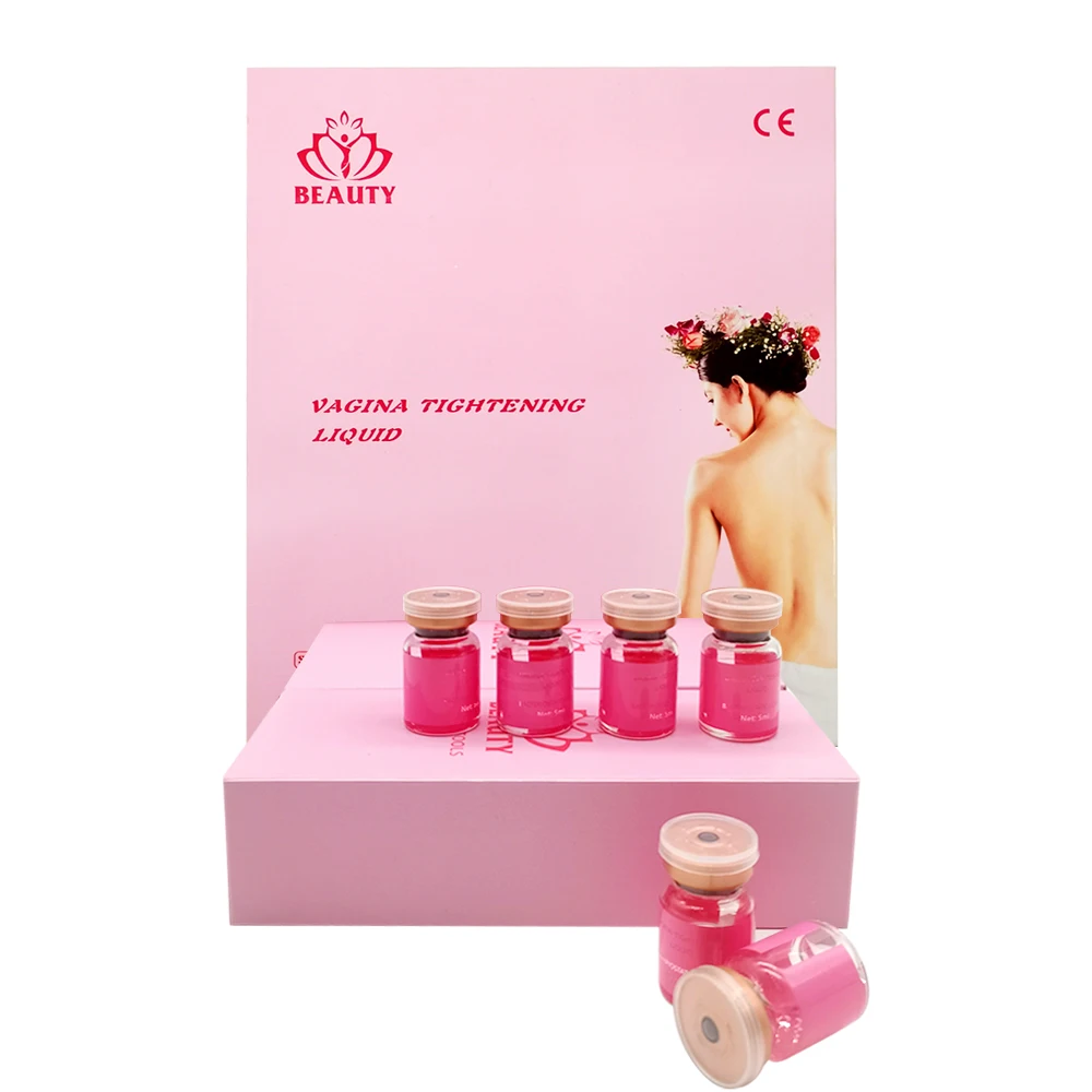 

Wholesale Price Natural Female Health Care Vagina Shrinking Tightening V Tight Gel Tighten Vagina Gel