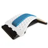 Shaolin magic back support stretcher lumbar massage stretching traction device