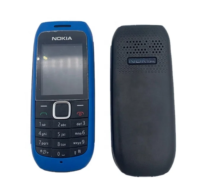 

Cheap phone unlocked for Nokia 1616 with multi languages 1 Year Warranty new mobile phone