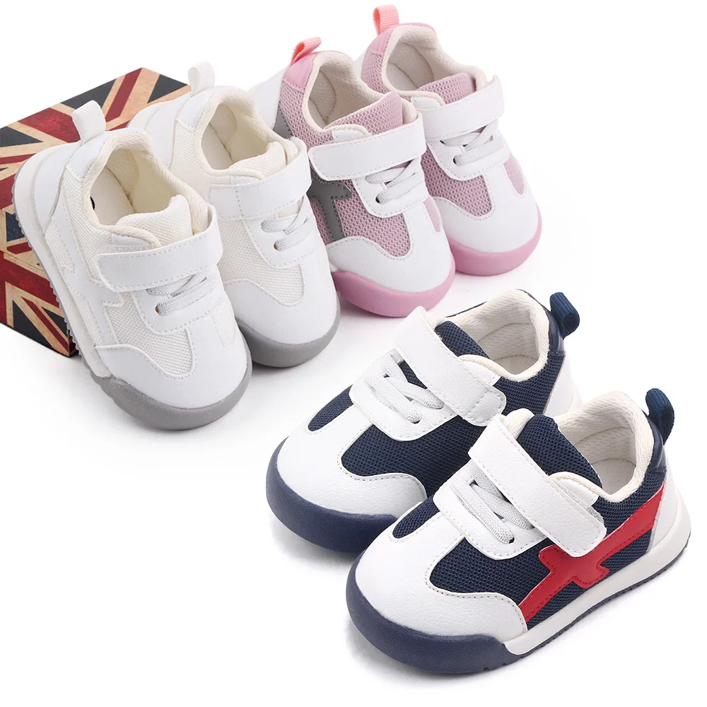 

Wholesale Children's Sports Shoes For Kids Girls Boys