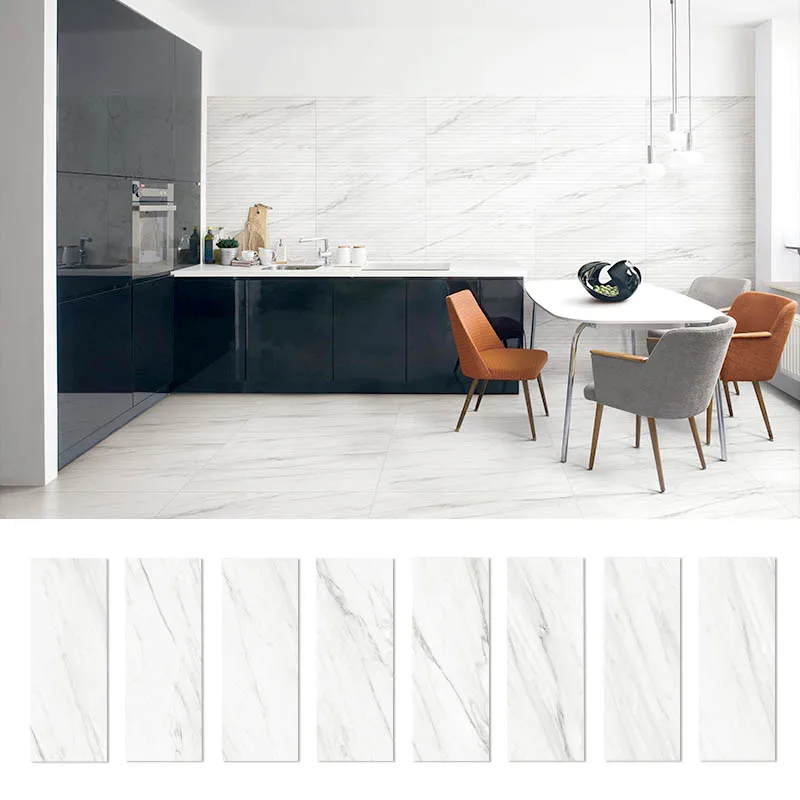 300 800 Modern Accent Corridor Decorative Porcelain Bathroom Floor 300 800 Modern Accent Corridor
