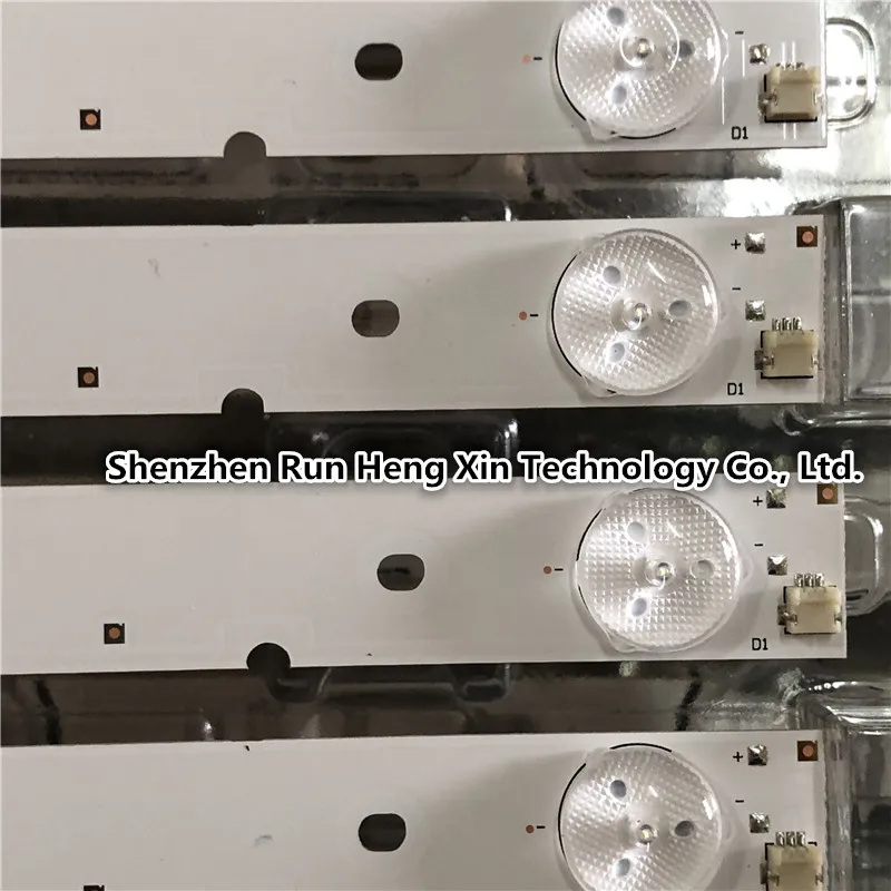 

1set=3piece LED Backlight JS-KY22EECD-0001 JS-KY23EECD-0001 3BL-T5904101-012B