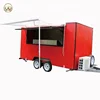 Intricately Design Commercial Mini Street Electric Fast Mobile Food Cart Crepe Cart Ice Cream Cart For Sale Customs Data