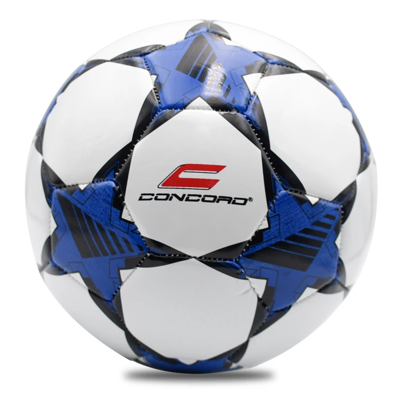 

good price wear-resisting using machine sewn soccer Ball for training, Customized colors