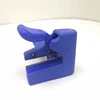 Hand-held portable trimming PVC sheet straight manual woodworking tools