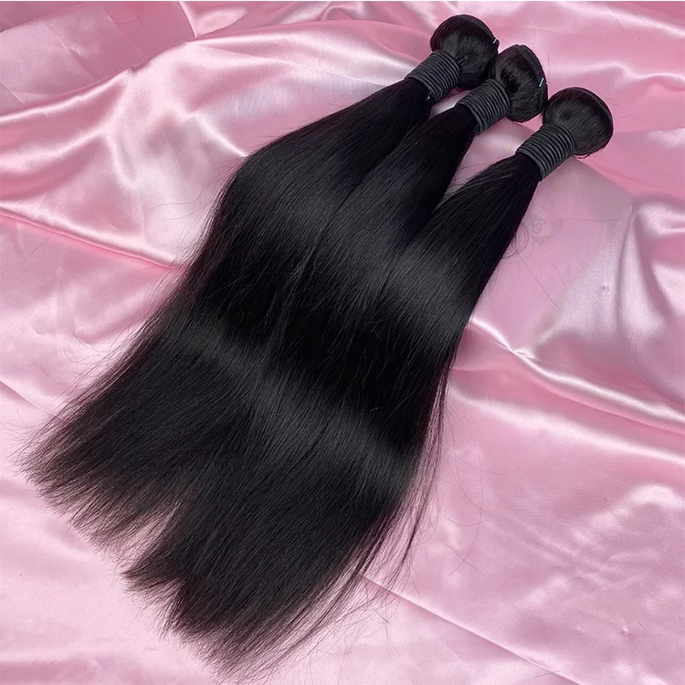 

Free Sample Mink Vietnam Human Hair Bundles Cheap 9A Grade Virgin Hair Wholesale Raw Mink Vietnamese Raw Hair