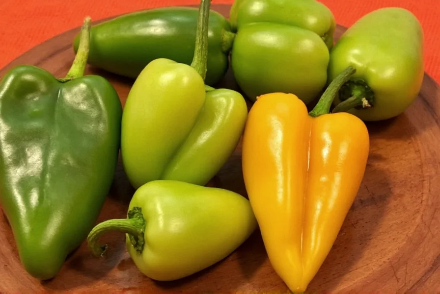 Hungarian Wax Pepper Recipes: 5 Delicious Ways to Cook Them