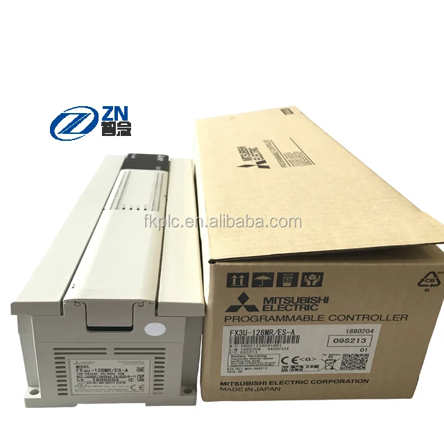 FX3U-128MR ES-A Mistubishi.jpg