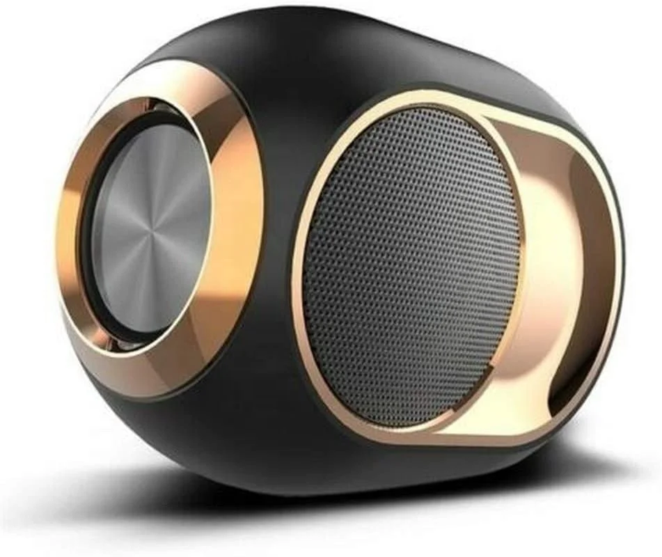 

Stereo Sound HIGH-END Loud Wireless Speaker