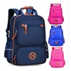 Waterproof European Kids Primary School Backpack Bags for Boys Girls