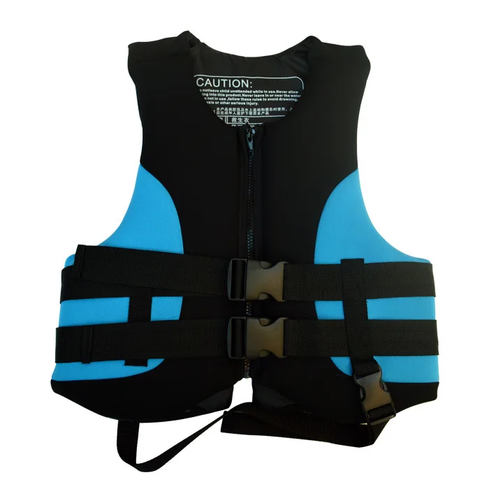 

Adult Lifejackets Marine Chaleco Salvavidas Fishing Colete Salva Vidas Swimming Gilet De Sauvetage Neoprene Life Vest