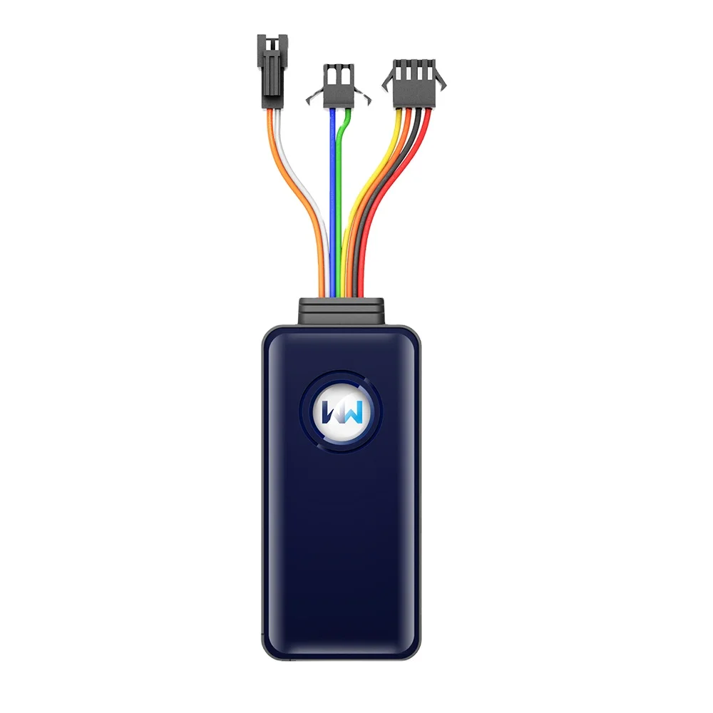 

WanWayTech Best Micro GPS Tracker G19S and Bike GPS Locator