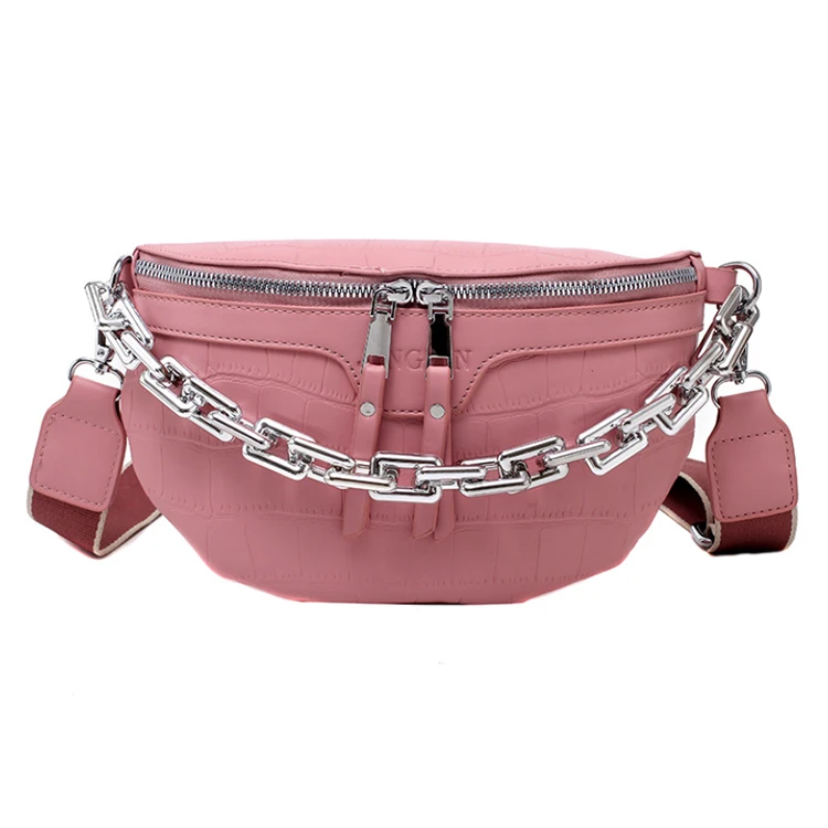 

2021 New Arrival MINI Bags Crossbody Chest Bag