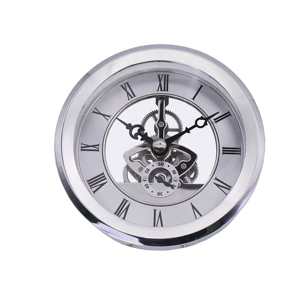 

Sale Crafts 103 MM Skeleton Clock Inserts