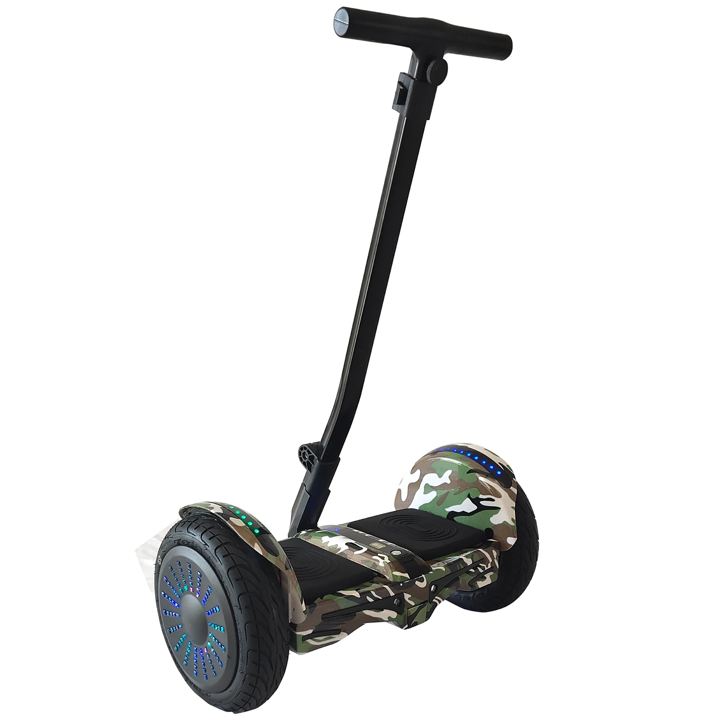

Popular balance bikes 2 wheels electric scooter hover board with battery segway