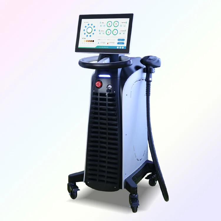

Latest Technology Super LED Hair Removal/LED Hair Removal Machine