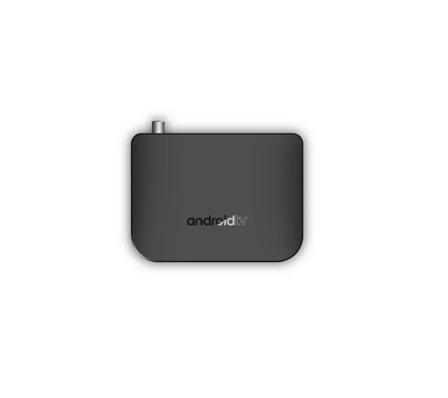 

MECOOL M8S PLUS Amlogic S905D 2GB 16GB H.265 4K TV Box Android 9.0 Hybrid TV Box 4K Satellite TV Receiver DVB S2 T2