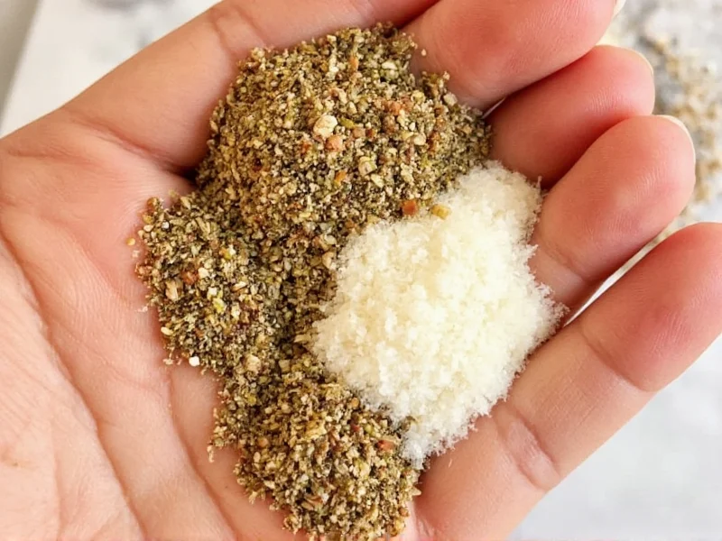 Perfect Mediterranean Chicken Seasoning Blend Recipe