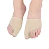 Good Quality Silicone Toe Protector Finger Toe Splint, Straighten Toes, Bunion Corrector from China