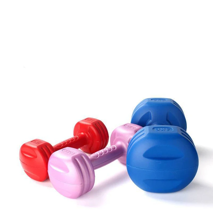 

Women indoor neoprene dumbbells gym equipment home fitness dumbbells