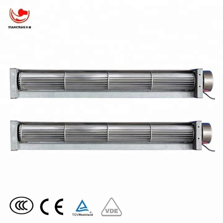 
Plastic blade wheel design use for air conditioner 