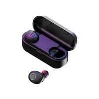 

Z7 bluetooth 5.0 cheap mini TWS earbuds true stereo wireless sports earphones