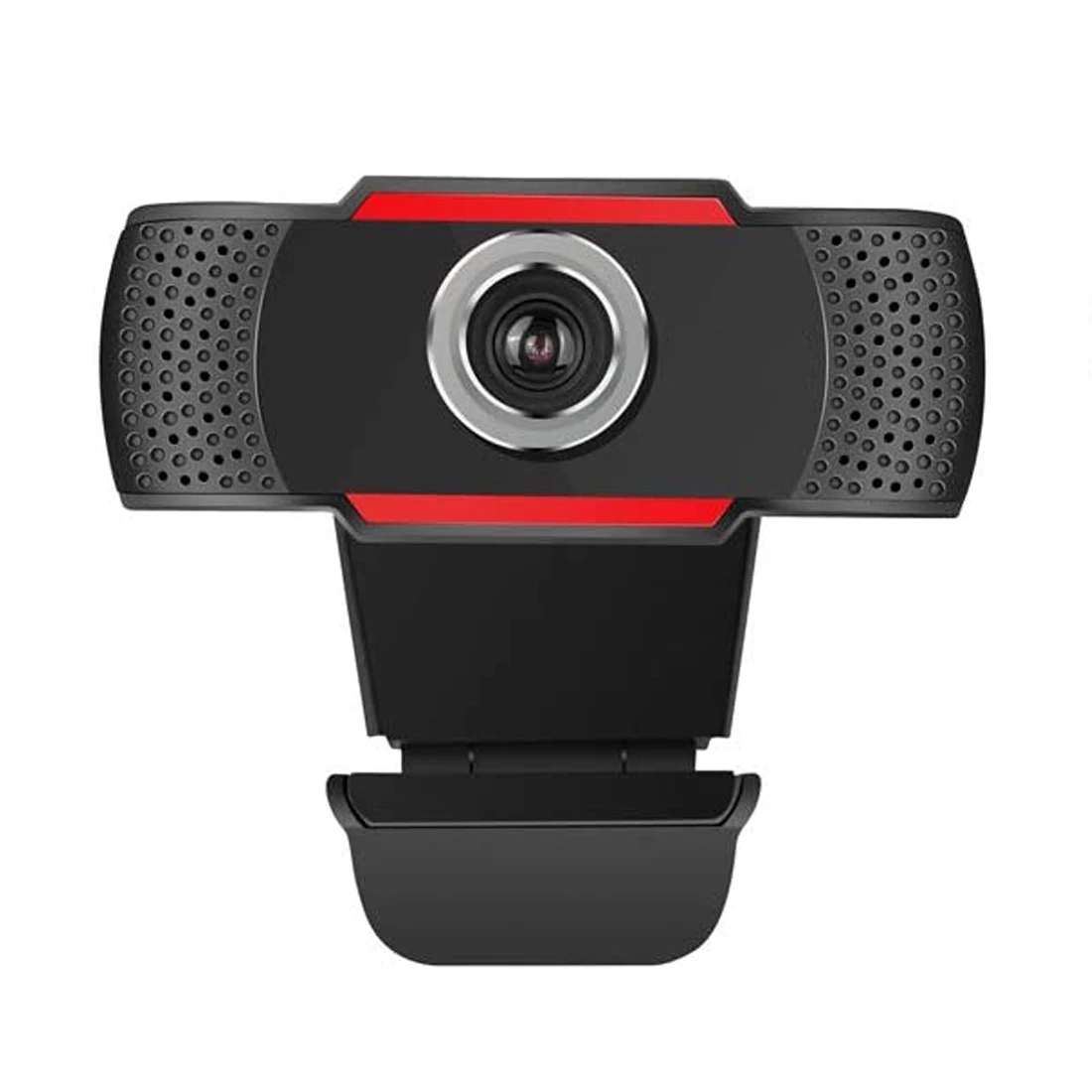 

Factory Direct Sell High Definition Webcams Computer Web Cam 720P Webcam with Mic Microphone for PC Laptop