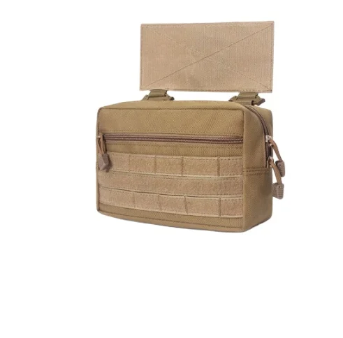 

Tactical Molle Pouch 1000D Waterproof Magazine Bag For Tactical Rig vest pouch military bag Military magazine tac