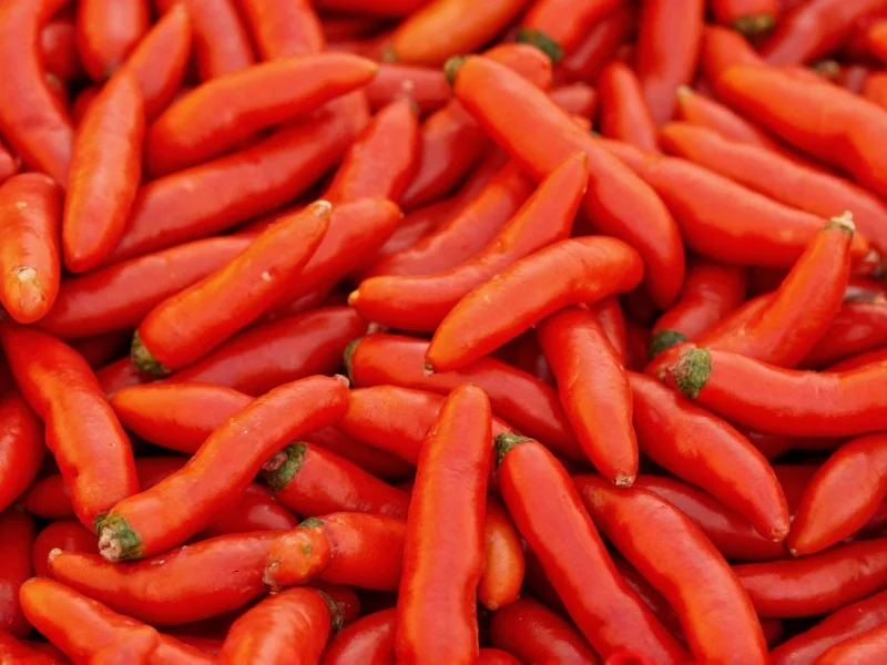 What Paprika Is Made Of: The Complete Ingredient Breakdown