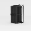 Pull and Push Ceramic Sliding Tile Display Rack Floor Tiles Display Racks Tile Showroom Display
