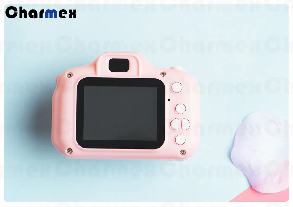 digital camera