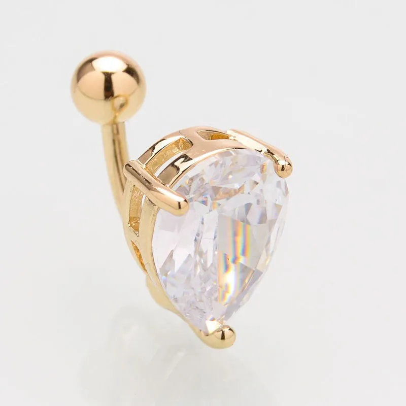 Human Body Piercing Accessorie