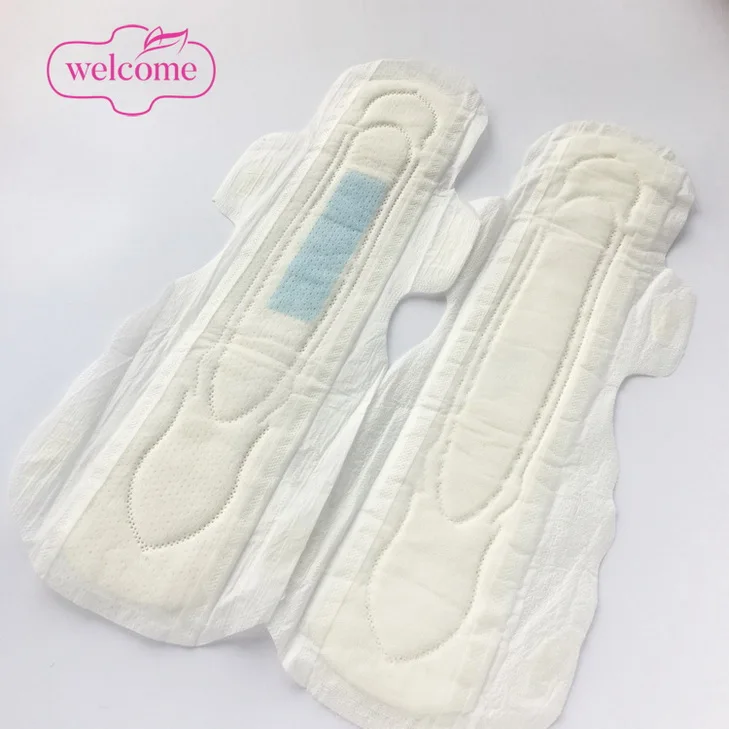 

Me Time Brand Extra Long Disposable Ultra Thin Pad BPA Free Chlorine Free Sanitary Napkins Postpartum Sanitary Pads