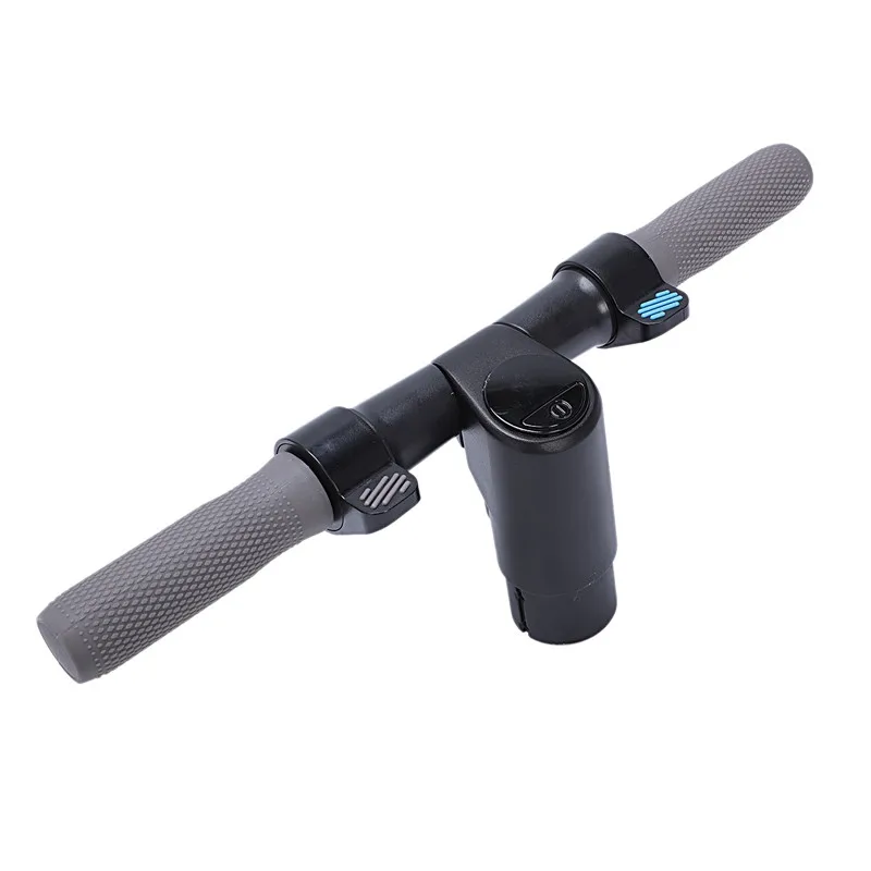 

Scooter Handlebar Handrail Faucet Kit Compatible with Ninebot Es1 Es2 ES3 Es4 Armrest Electric Scooter Accessories