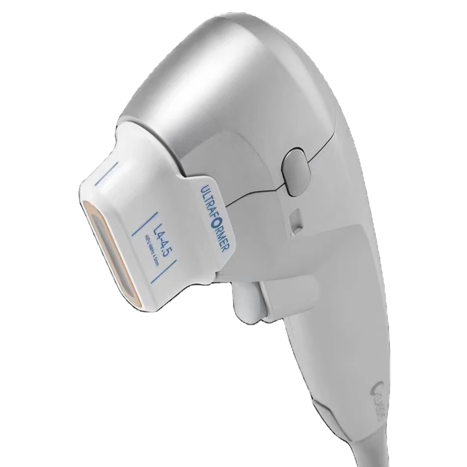 

2021 New Product New Beauty Machine Korea MMFU Technology Ultrasound HIFU 7d Face Lifting Body Slimming Machine