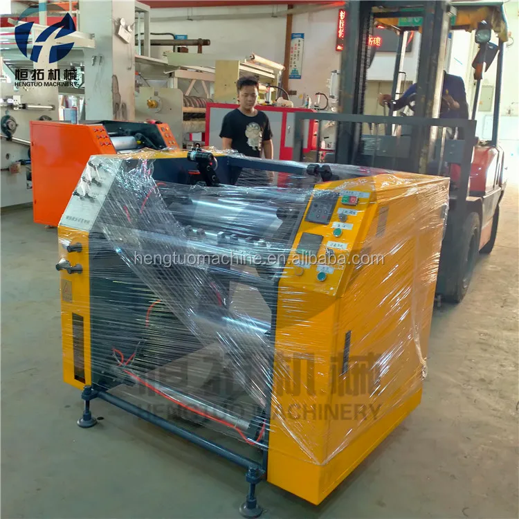 rewinding machine (14)