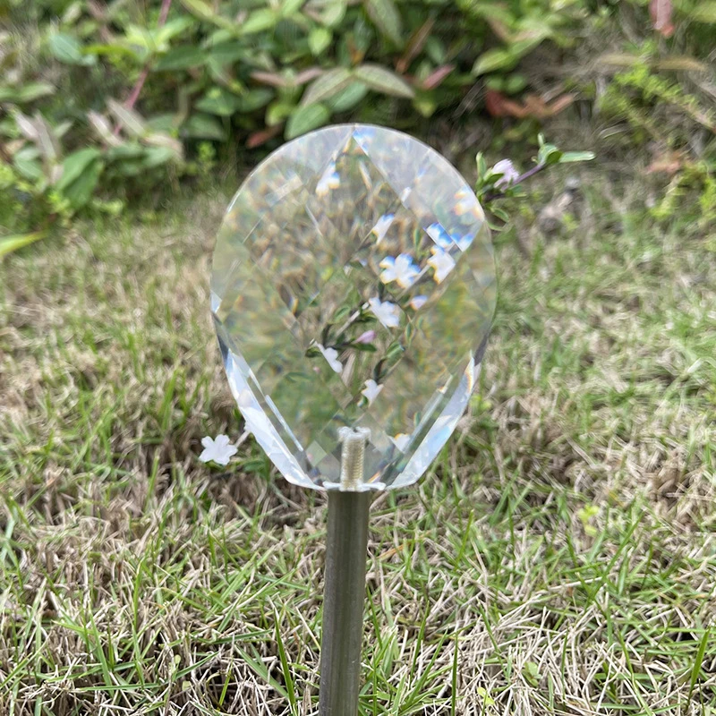 

Camera Filter Glass Prism Crystal Round Coating Photography Accessories for Photograph Studio Photo Accessories