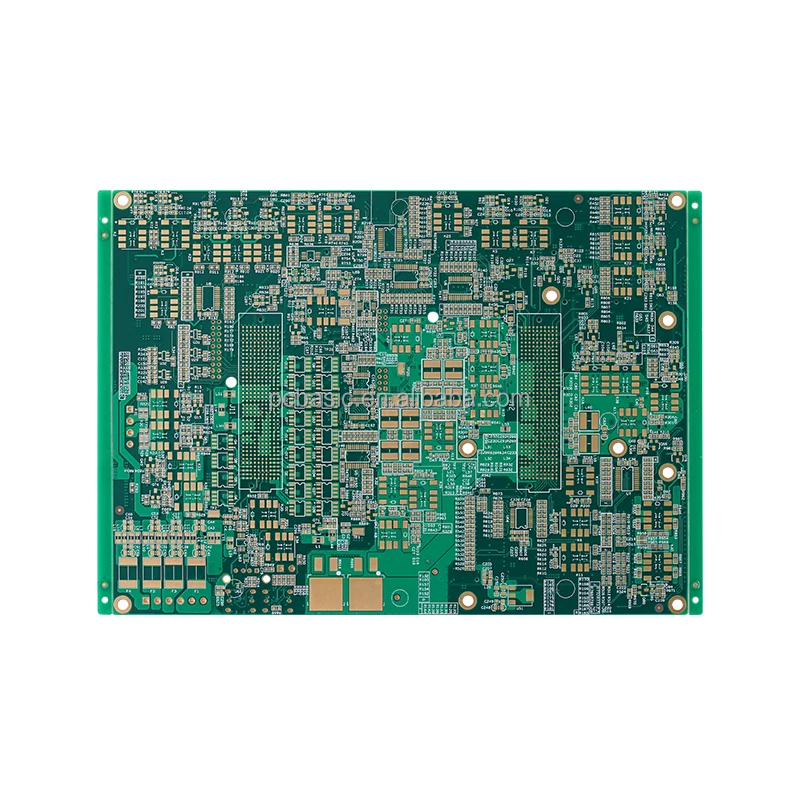 

Factory Price HDI Pcba Board Pcba Prototype Custom Pcb Manufacturers Pcb Controller Pcb Assembly