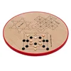 /product-detail/wooden-black-white-stones-chess-pieces-puzzle-single-checkers-board-convex-gomoku-games-62230971015.html